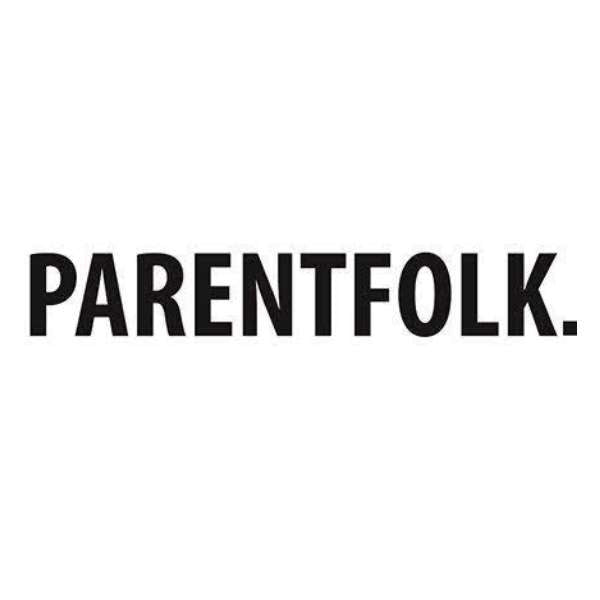 Parent Filk magazine logo