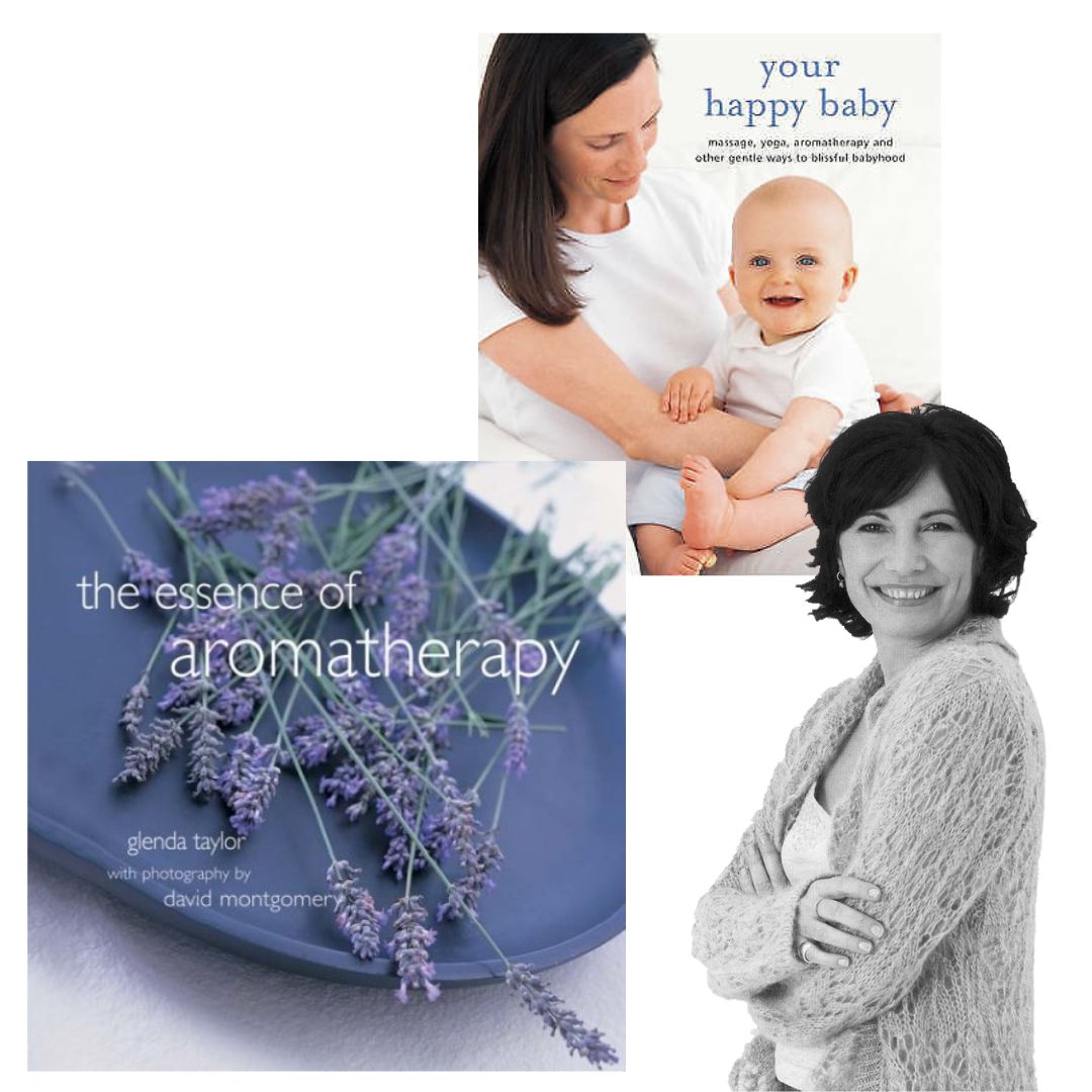 Aromatherapy Treatment by Glenda Taylor - Angelico