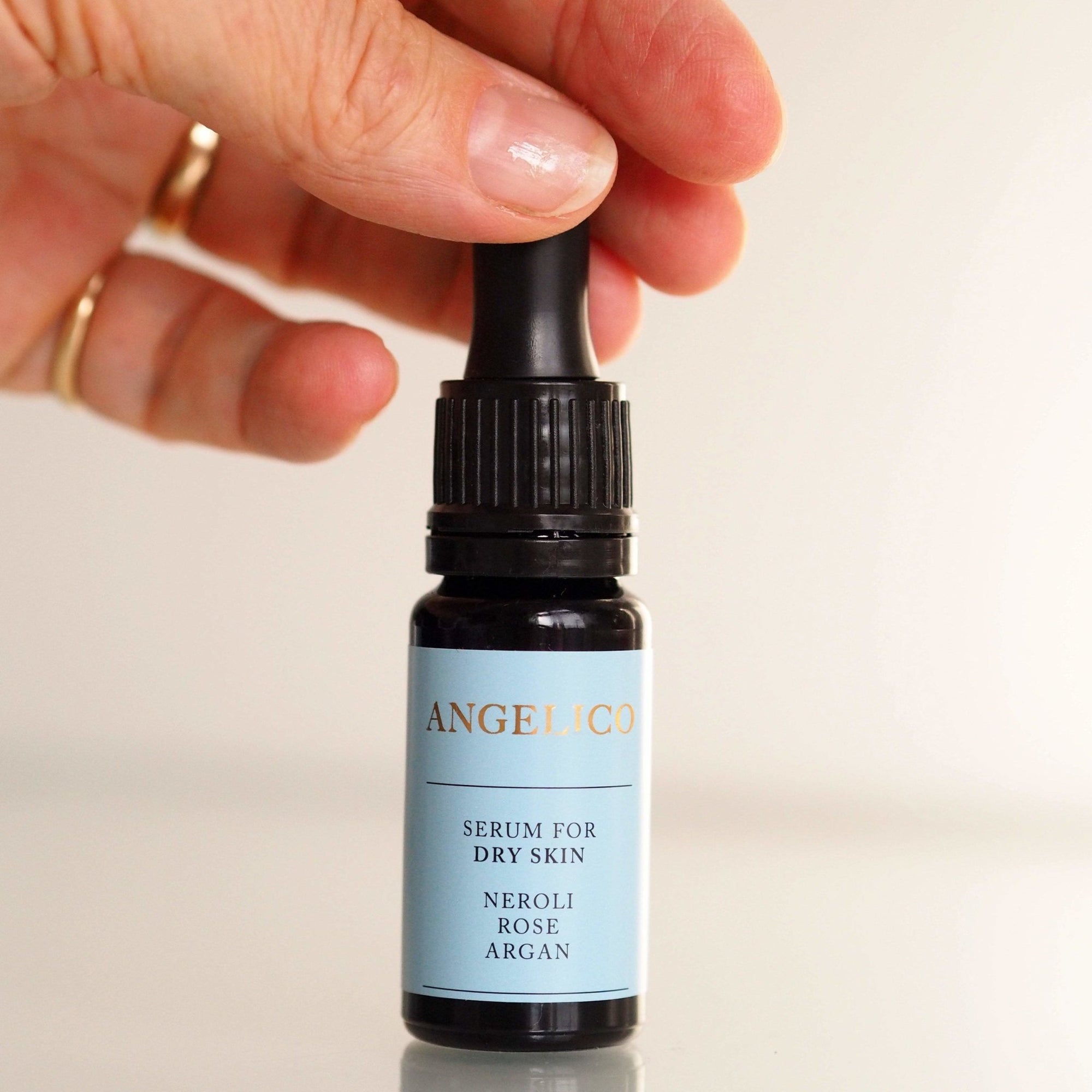 Serum for Dry Skin - Angelico.London