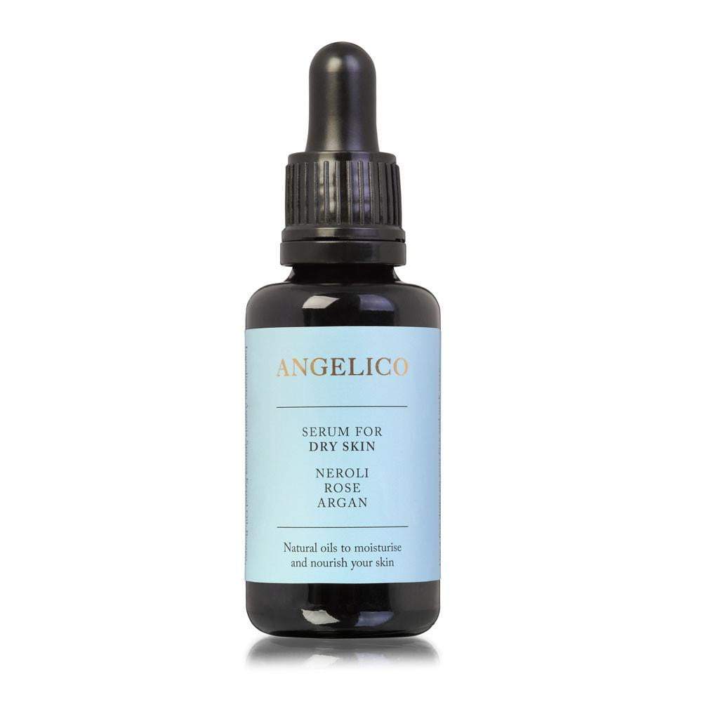 Serum for Dry Skin - Angelico.London