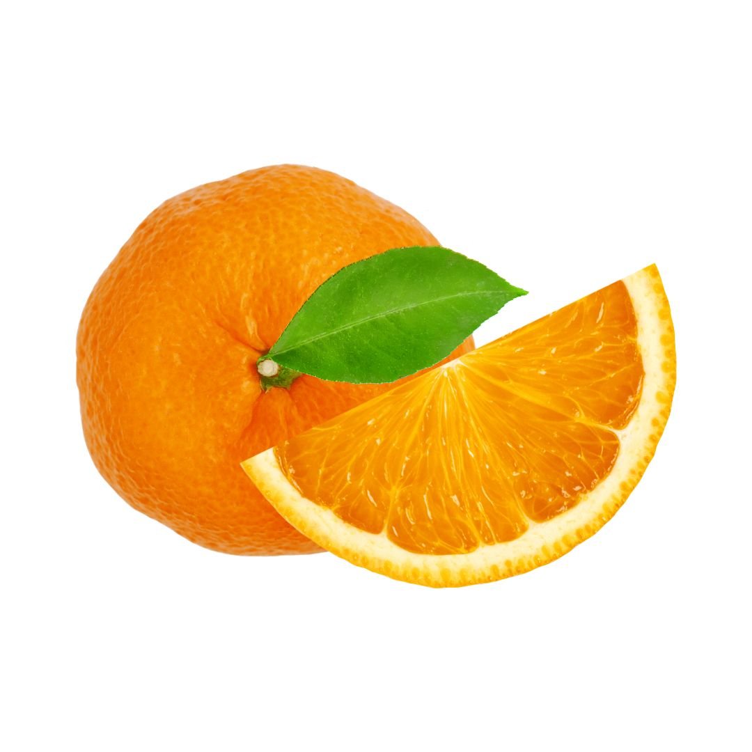 Angelico Sweet Orange Essential Oil