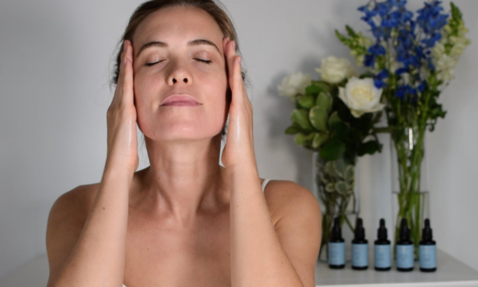 MY CURRENT SKIN & SOUL SAVIOUR ANGELICO SERUM FOR SENSITIVE SKIN - Angelico