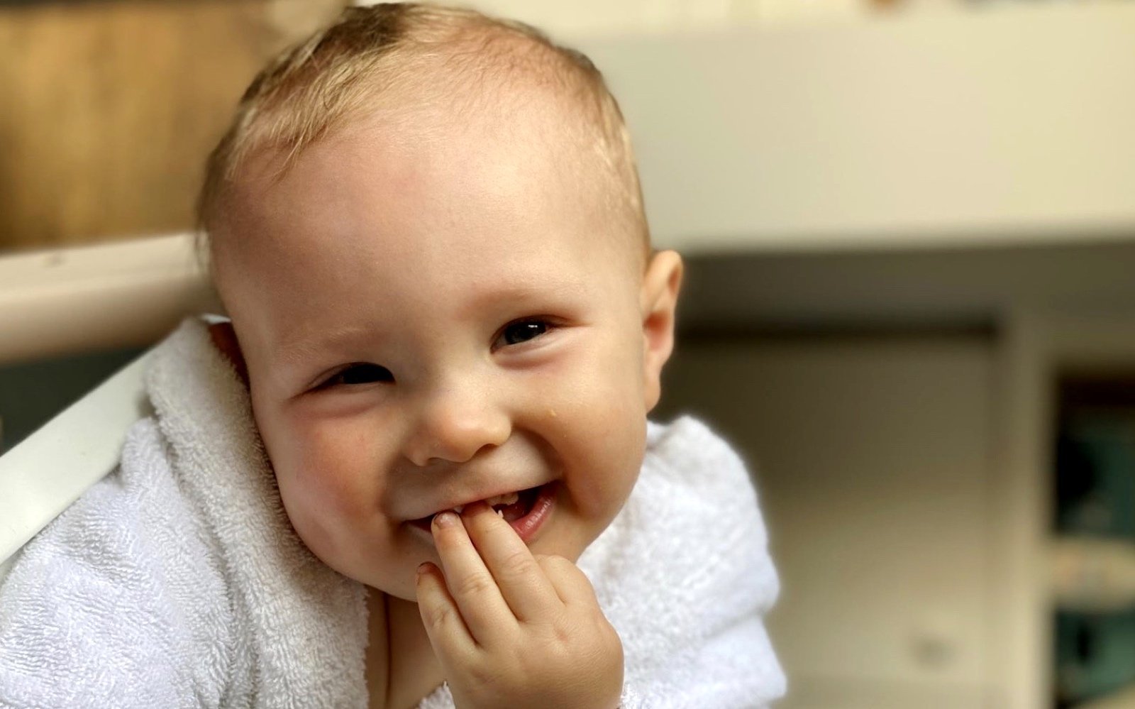 AROMATHERAPY FOR BABIES ZOOM CLASSES - Angelico