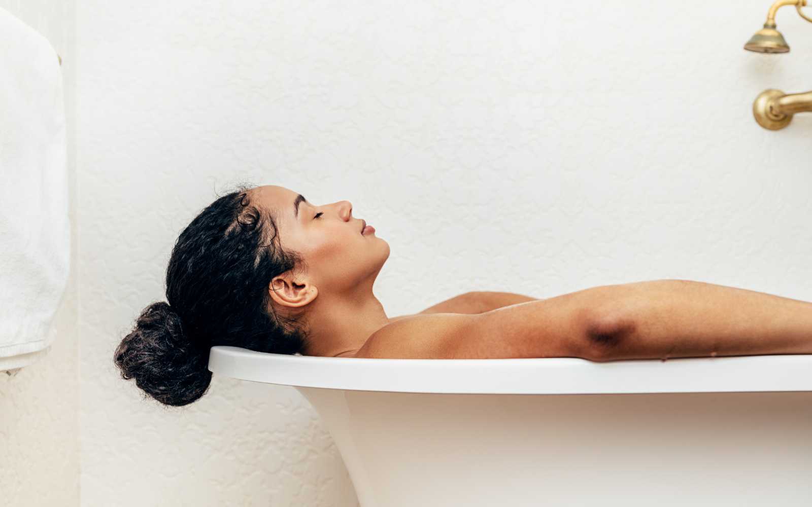 BRING BACK BATHING - Angelico