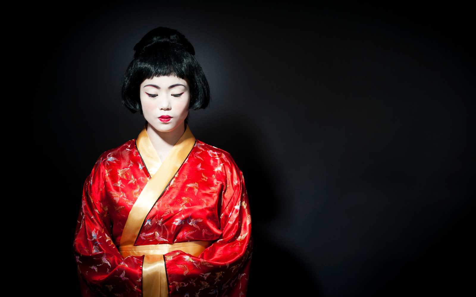 CAMELLIA OIL - Angelico