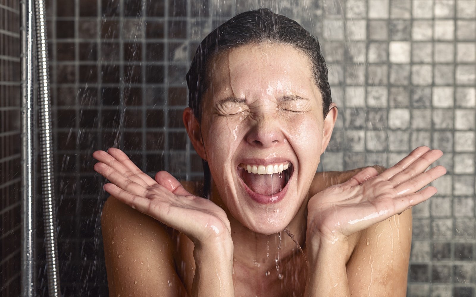 HYDROTHERAPY - Angelico