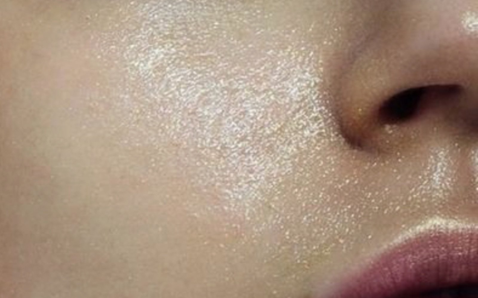 OILY SKIN - Angelico