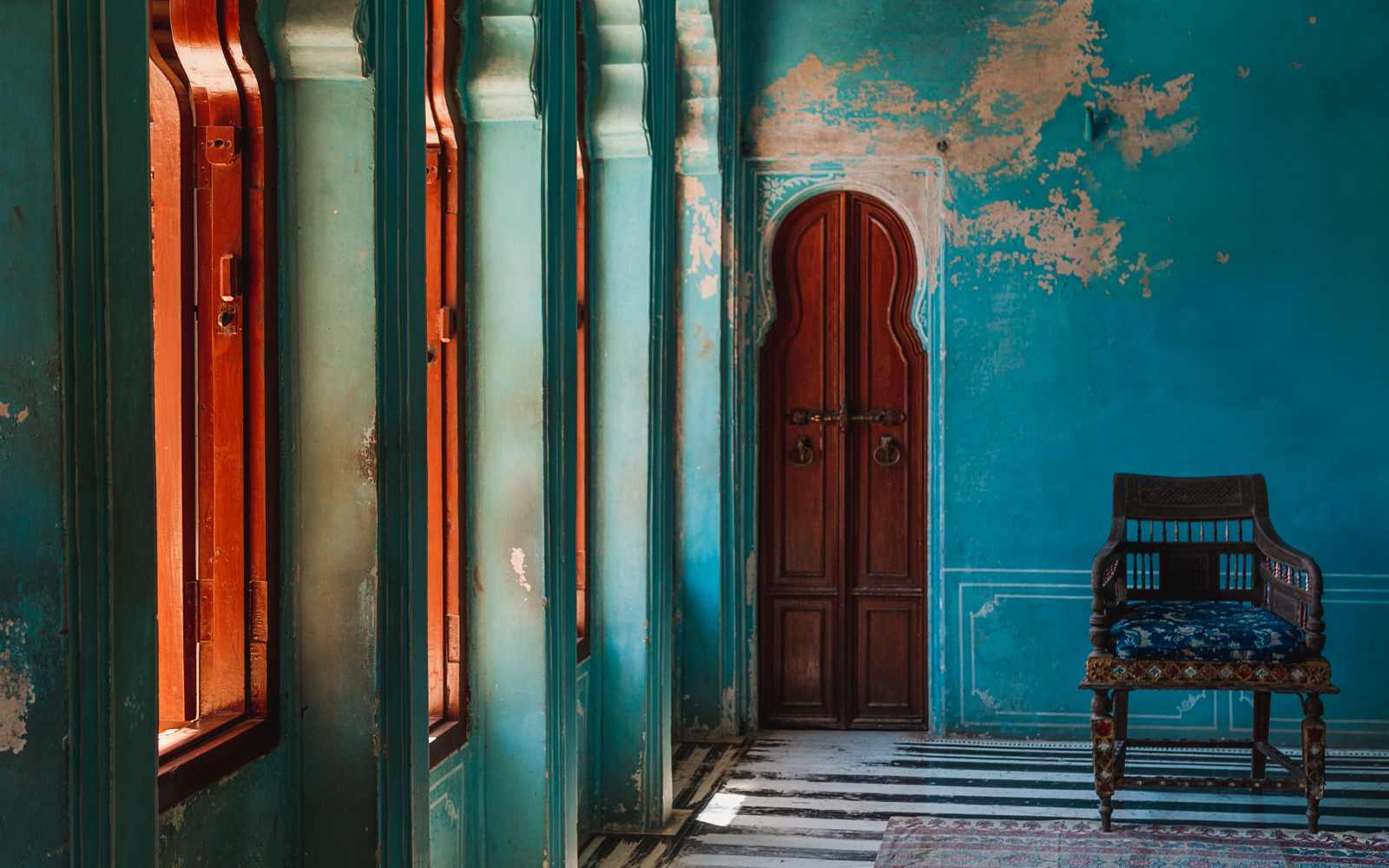 THE GOLDEN FRAGRANCE - Angelico