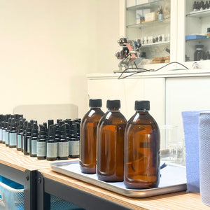 Flow Pulse Point Oil
