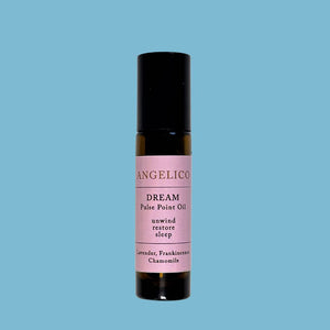 Dream Pulse Point Oil