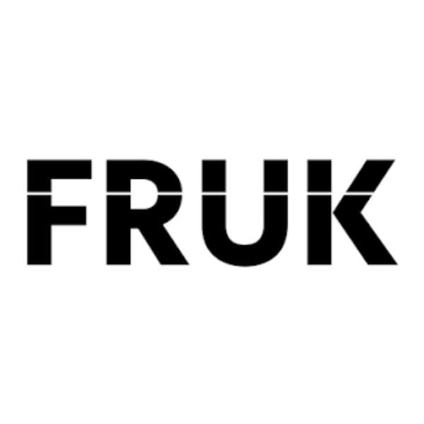 FRUK magazine logo