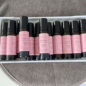 Stillness Pulse Point Oil