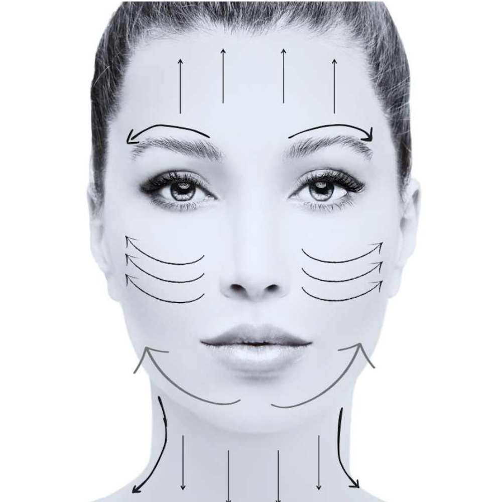 Gua Sha Facial Cracker - Angelico