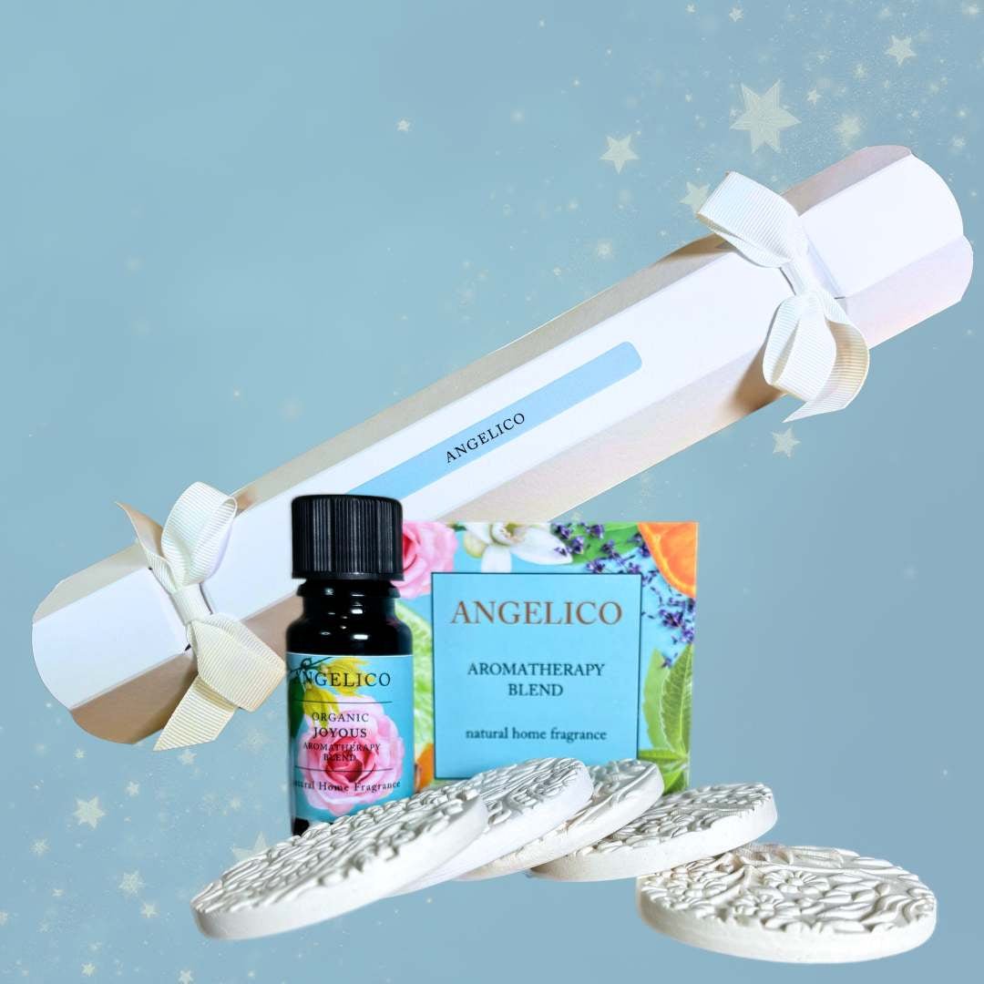 Home Fragrance Cracker - Angelico