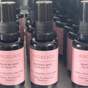 Mantra Mist - Angelico
