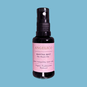 Mantra Mist - Angelico