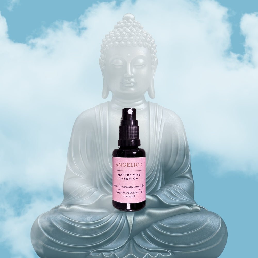 Mantra Mist - Angelico