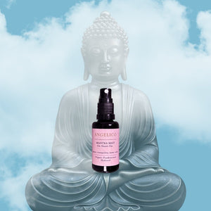 Mantra Mist - Angelico