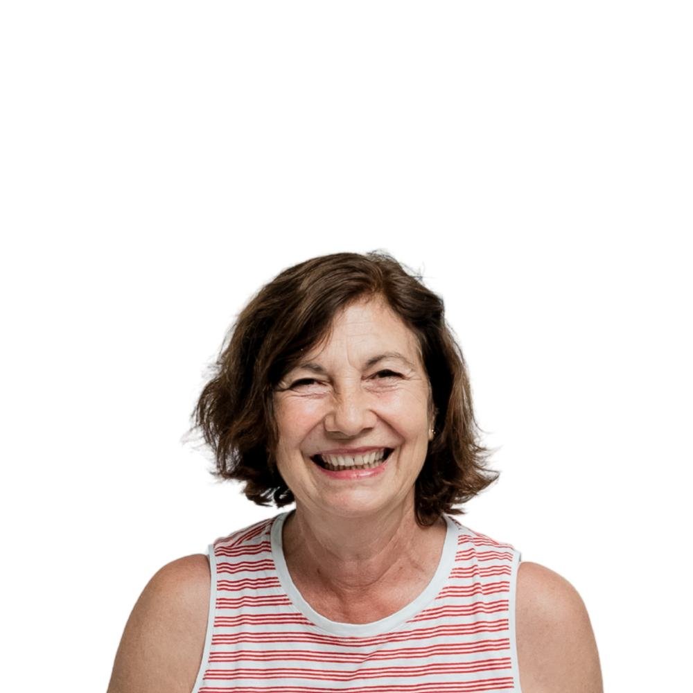 Natural Glow - Angelico