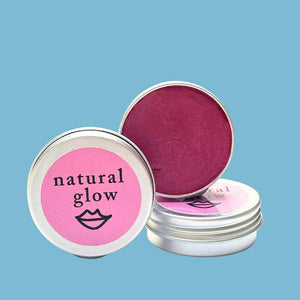 Natural Glow Lip Balm - Angelico
