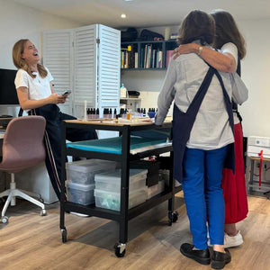 Natural Perfume Workshop - Angelico