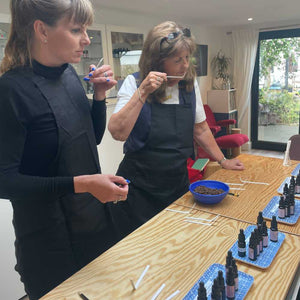 Natural Perfume Workshop - Angelico