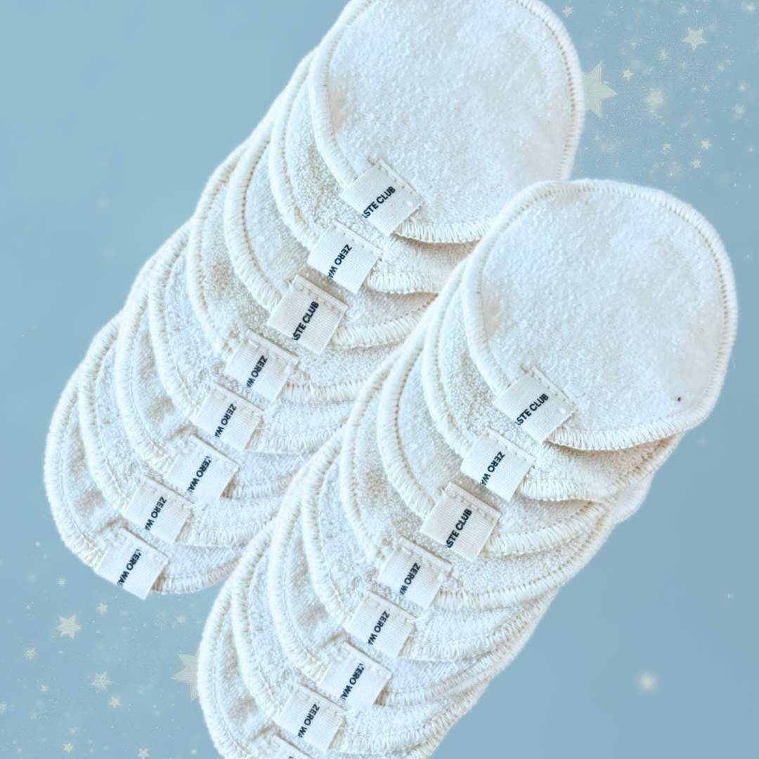 Natural Skincare Collection - Angelico