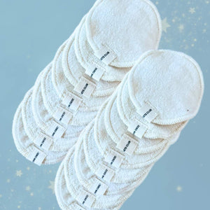 Natural Skincare Collection - Angelico