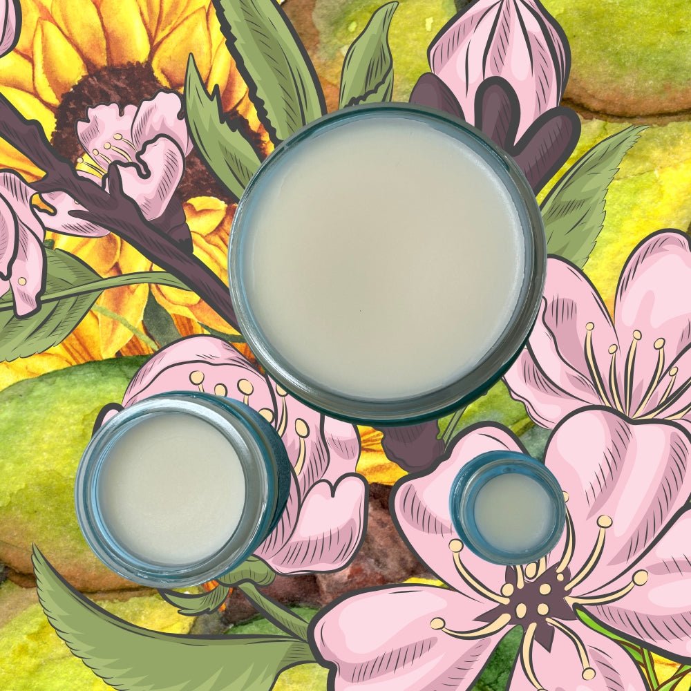 Nonna Balm - medium - Angelico