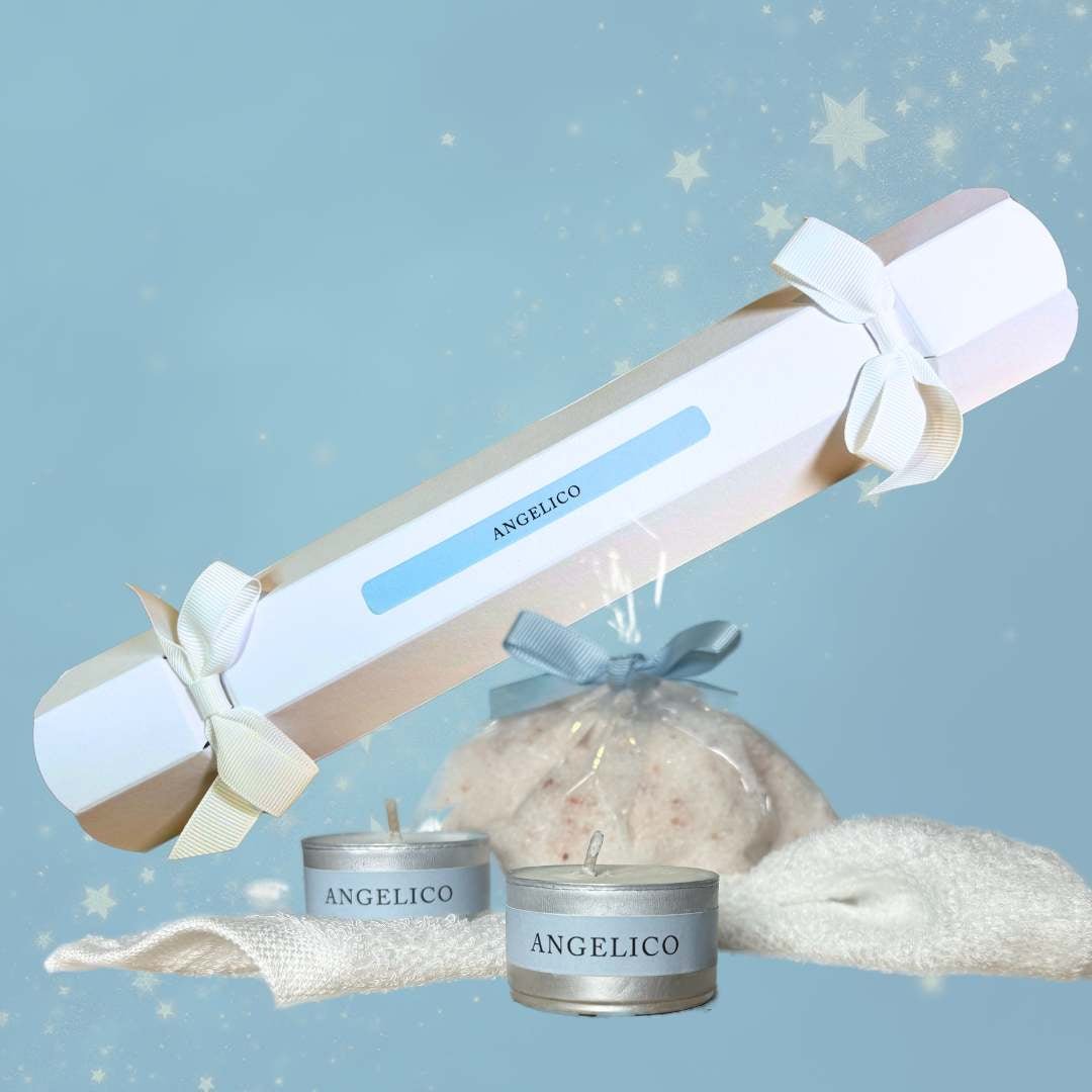 One Perfect Bath Cracker - Angelico