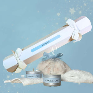 One Perfect Bath Cracker - Angelico