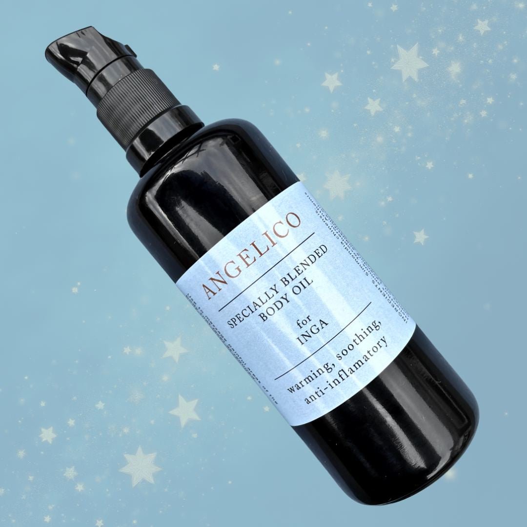 Personalised Blends - Angelico