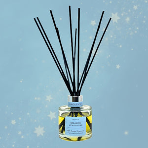 Reed Diffuser Gift - Angelico