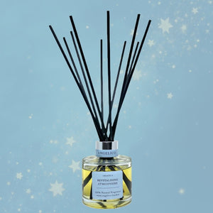 Reed Diffuser Gift - Angelico