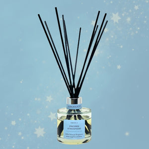 Reed Diffuser Gift - Angelico