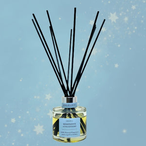 Reed Diffuser Gift - Angelico