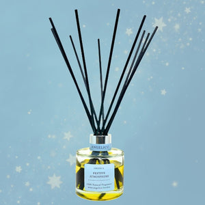Reed Diffuser Gift - Angelico