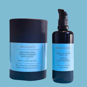 rejuvenating - bath - salts - deeply - relaxing - body - oil - Angelico