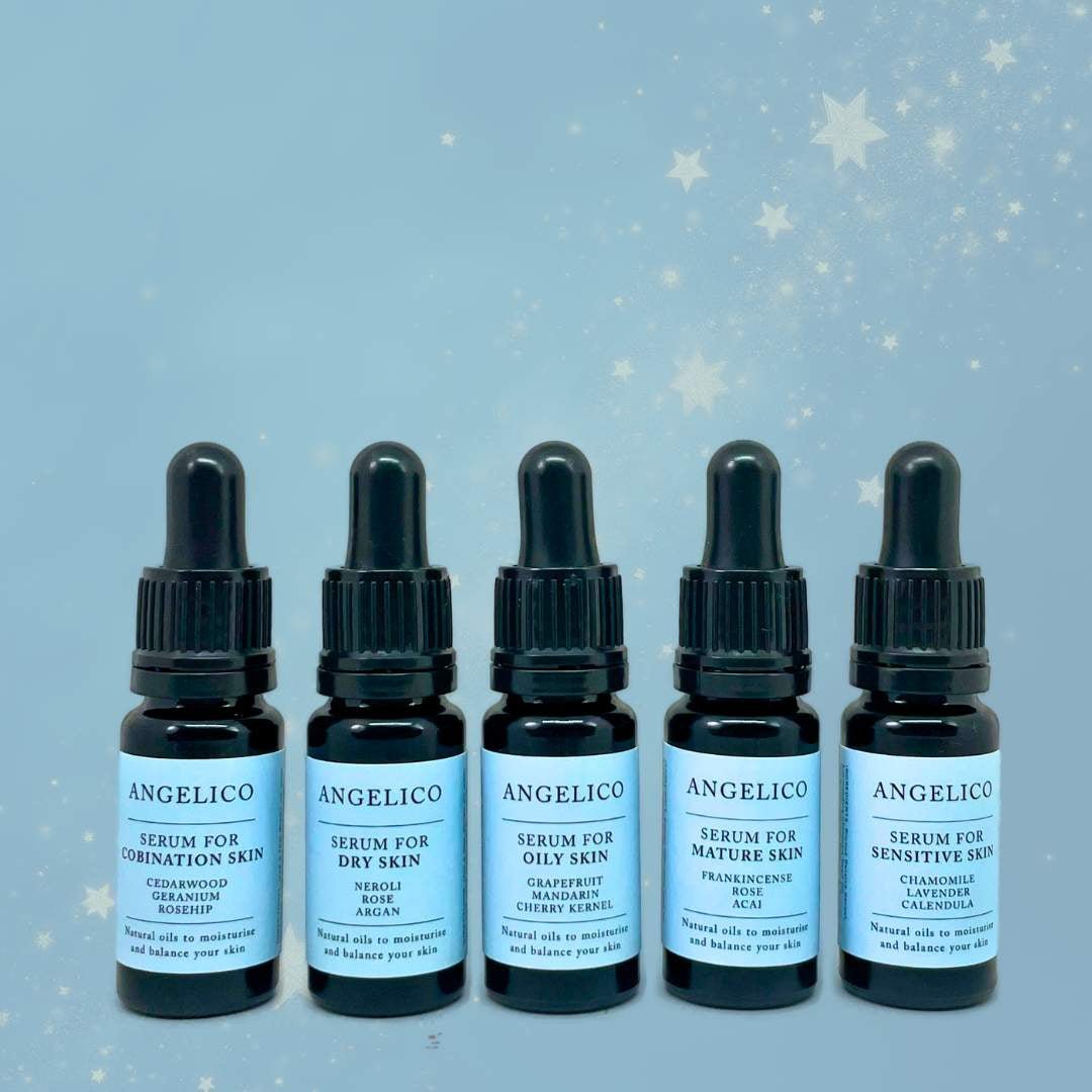 Serum Collection - Angelico