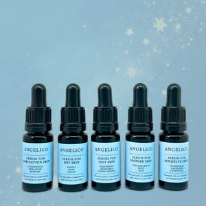 Serum Collection - Angelico