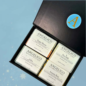 Soap Gift Set - Angelico