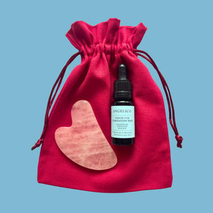 Valentines Gift Bag - Angelico