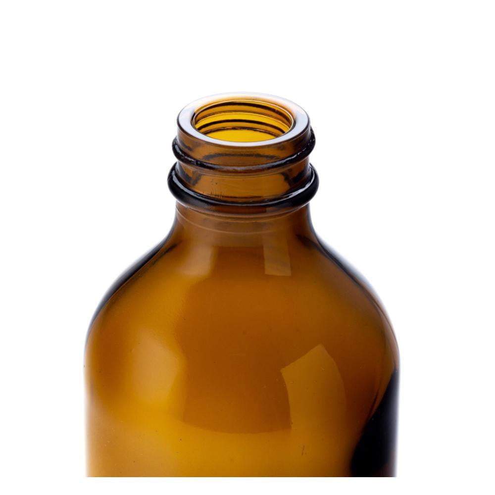 100ml Brown Bottle - Angelico.London