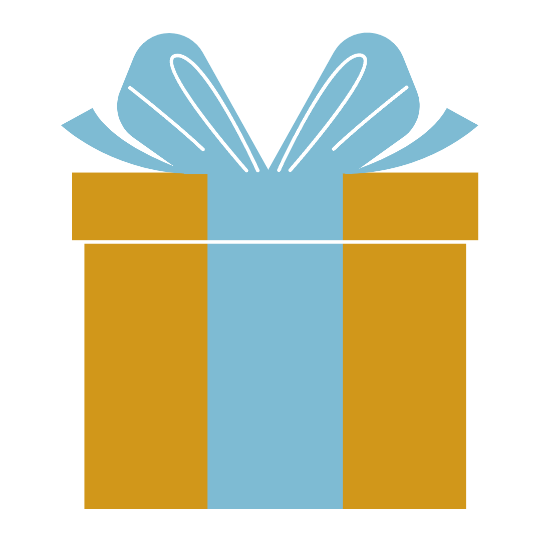 Angelico Gift Bag - Angelico