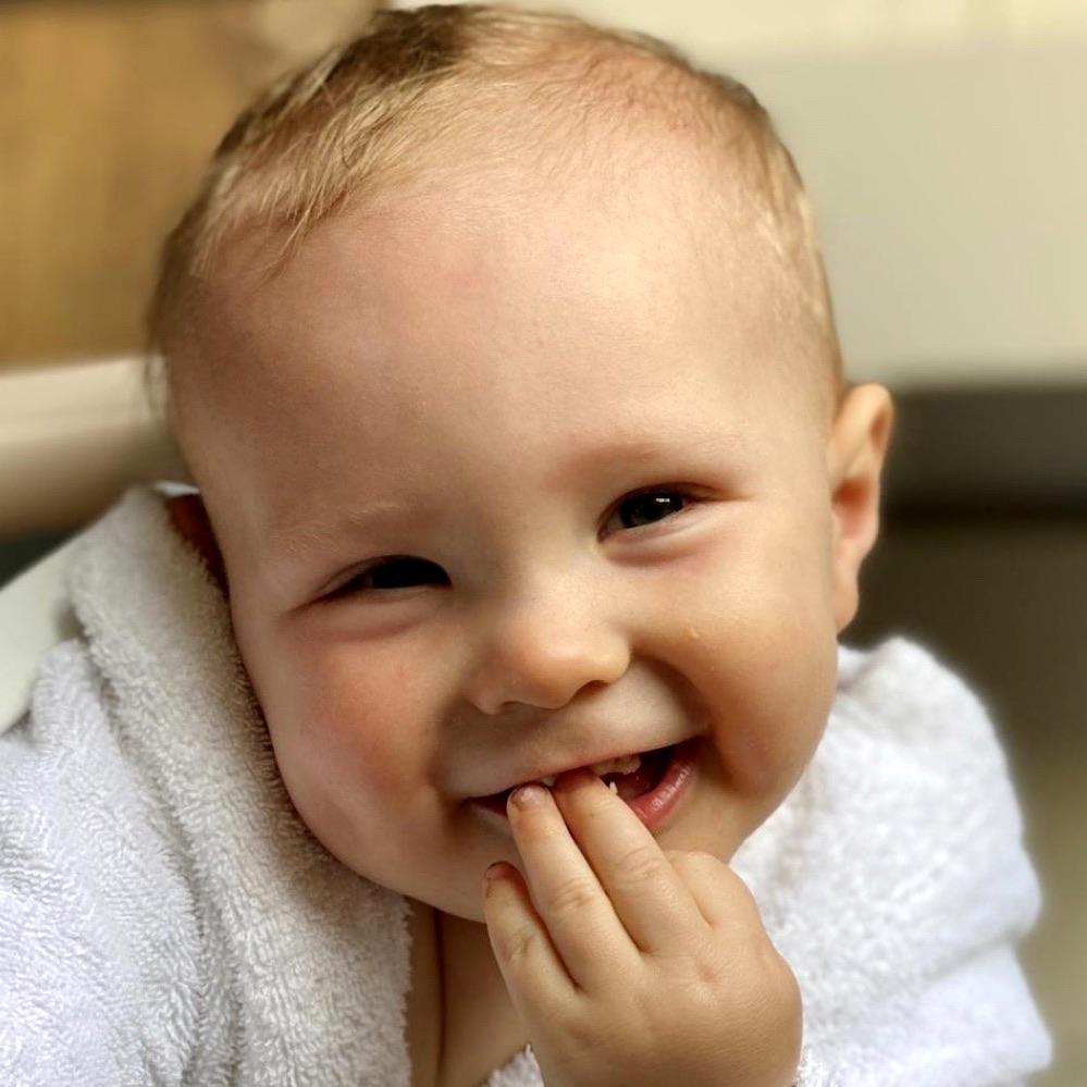 Aromatherapy Baby Bundle & FREE Zoom Class - Angelico.London