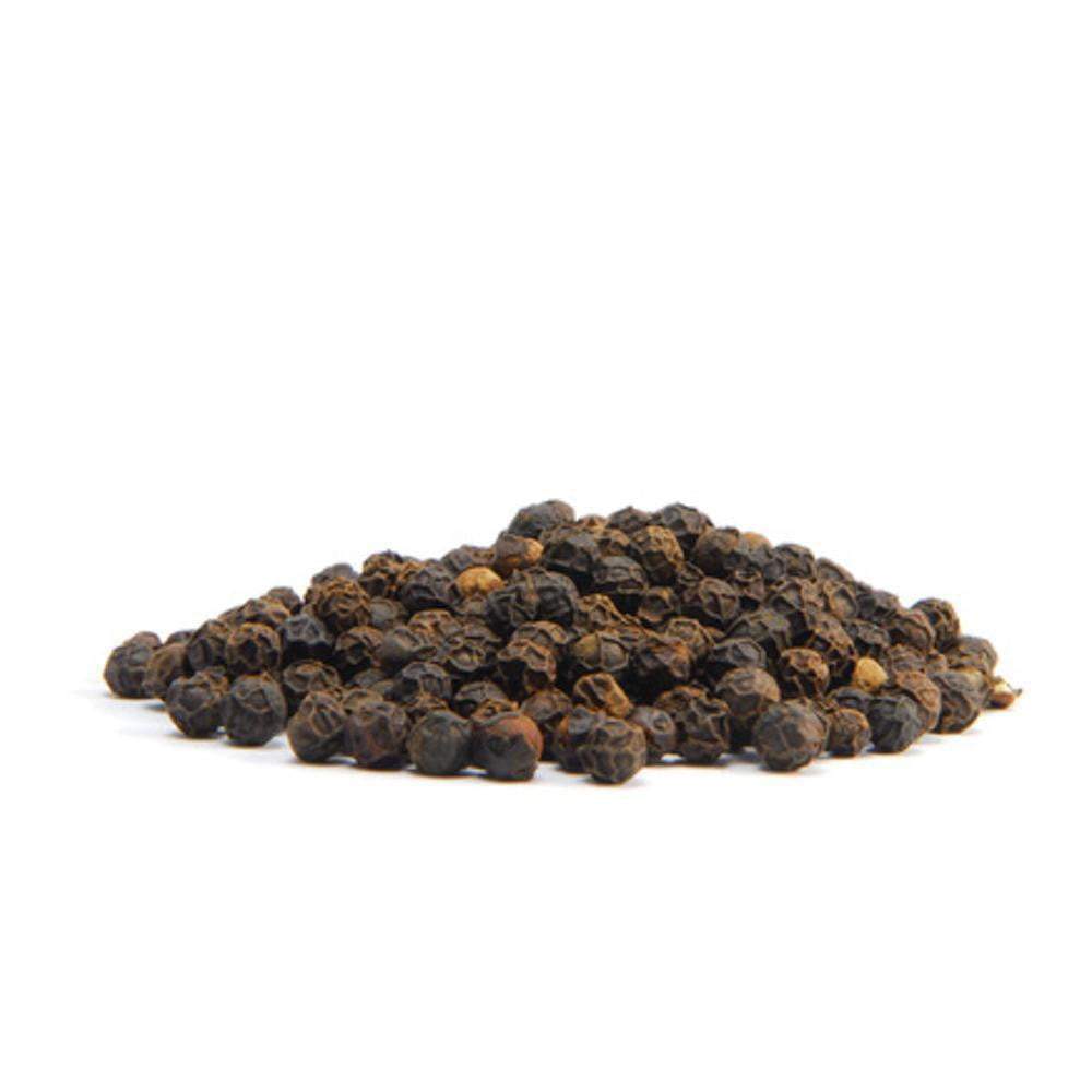 Black Pepper Organic Essential Oil - Angelico.London
