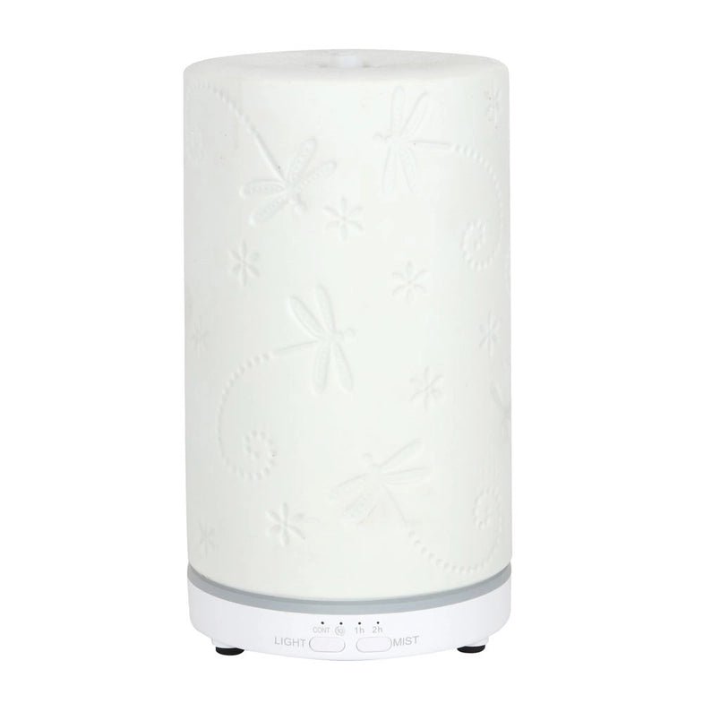 Dragonfly Electric Diffuser - Angelico