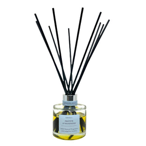 Festive Reed Diffuser - Angelico.London