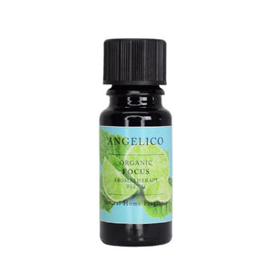 Focus Aromatherapy Blend - Angelico