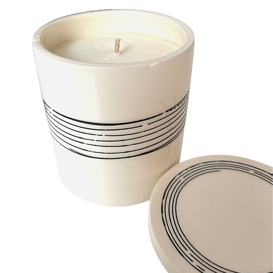 Focus Candle - Angelico